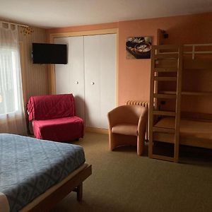 Chambre Familiale