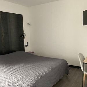 Chambre Standarde Lit King-Size